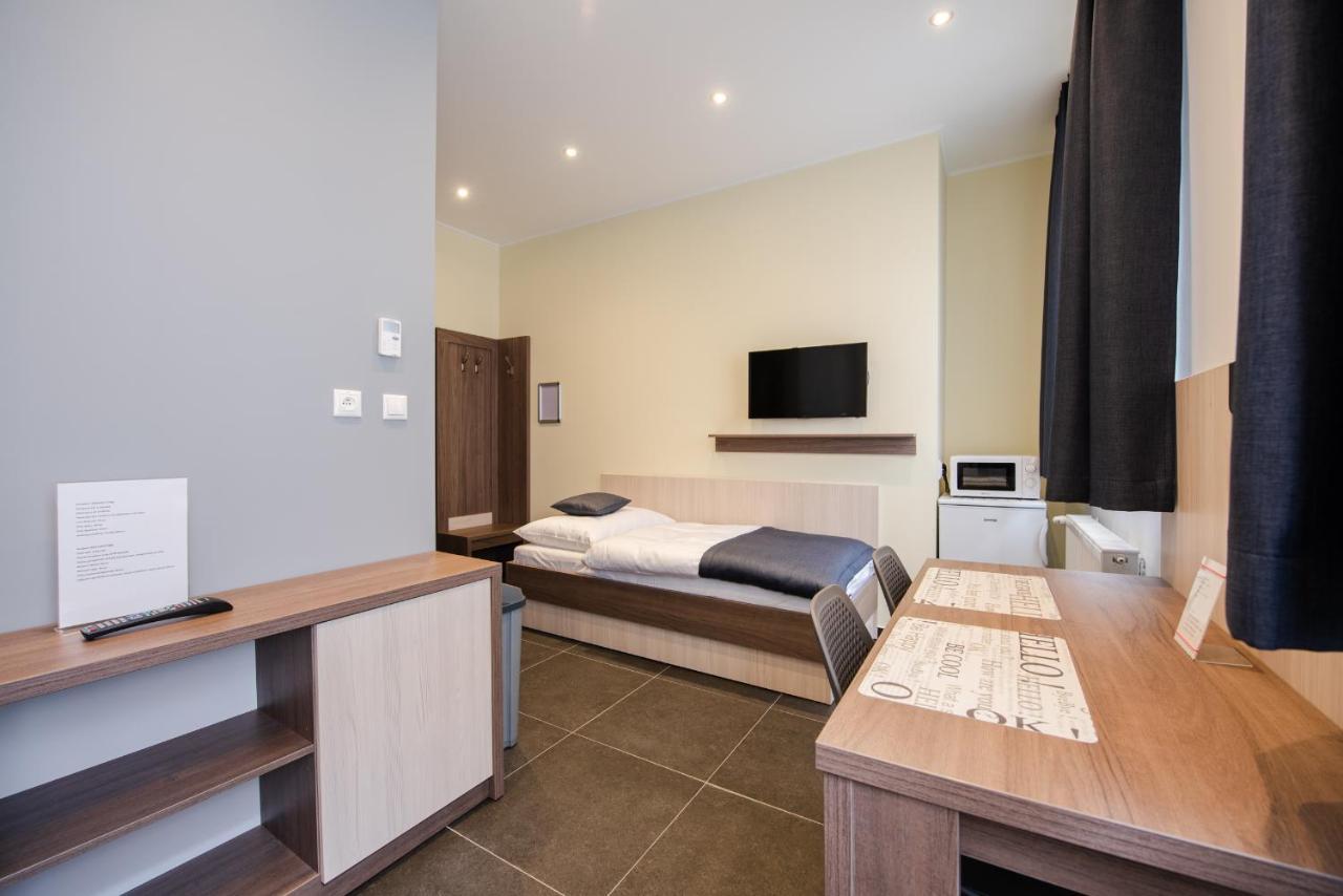 Apartments Danube Μπρατισλάβα Εξωτερικό φωτογραφία